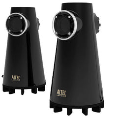 Altec Lansing FX3022 Expressionist BASS 2-Way Speaker for PC and MP3