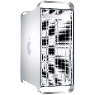 Apple G5 PowerMac 2GHz Desktop Computer
