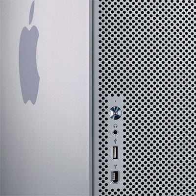 Apple G5 PowerMac 2GHz Desktop Computer