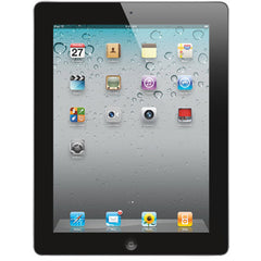 Apple iPad 2 (16GB Wi-Fi. Black)