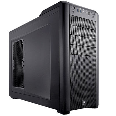 Corsair New Carbide PC Cases