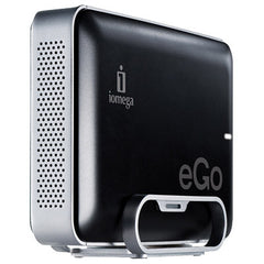 Iomega eGo 1 TB USB 2.0 Desktop External Hard Drive