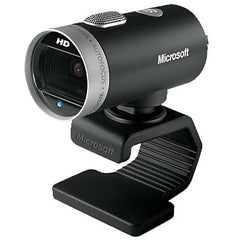 Microsoft LifeCam Cinema HD Webcam