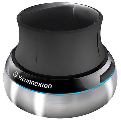 3dConnexion 3DX-700034 Spacenavigator for Notebooks | Computers 3dConnexion 3DX-700034 Spacenavigator for Notebooks | Computers
